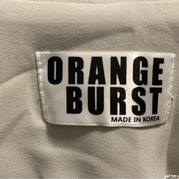 Rare light green blazer - Picture 4 of 5